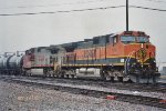 BNSF 1014 East